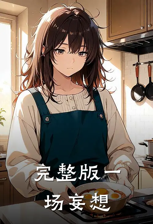 完整版一场妄想