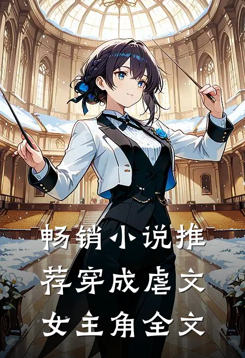 畅销小说推荐穿成虐文女主角全文