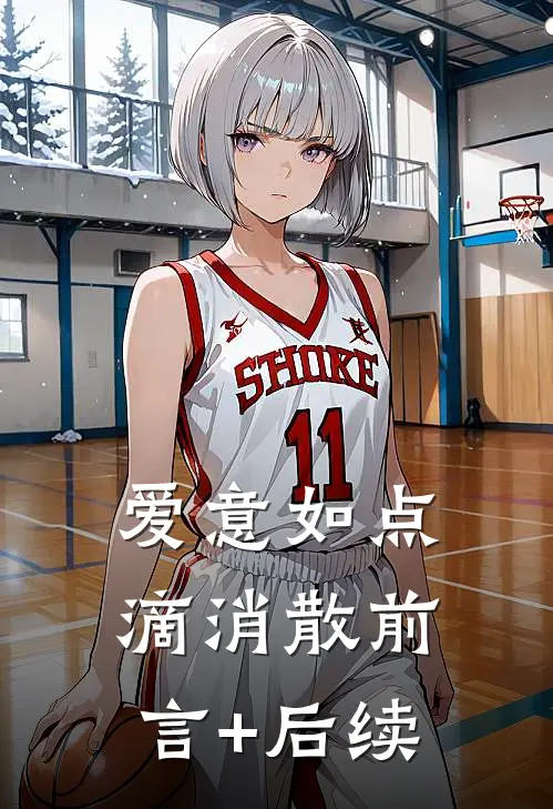 爱意如点滴消散前言+后续