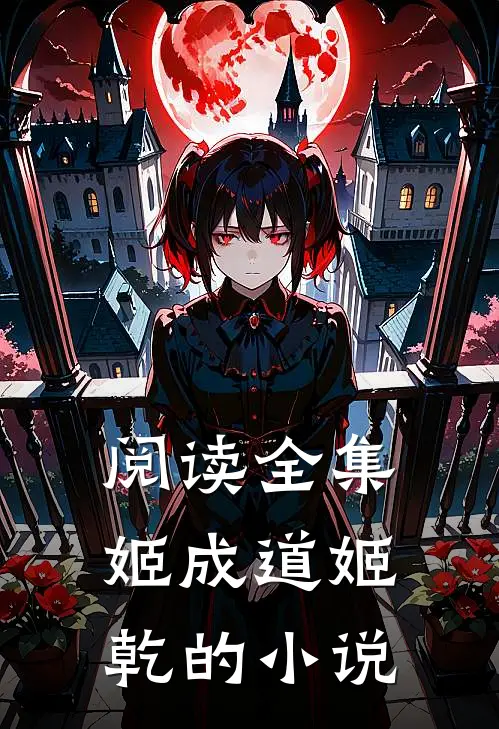 阅读全集姬成道姬乾的小说