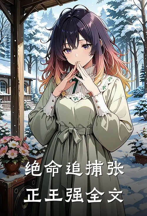 绝命追捕张正王强全文