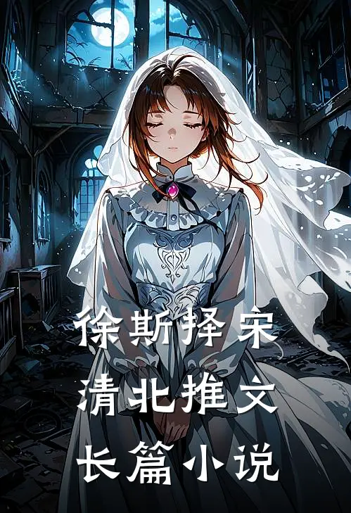 徐斯择宋清北推文长篇小说