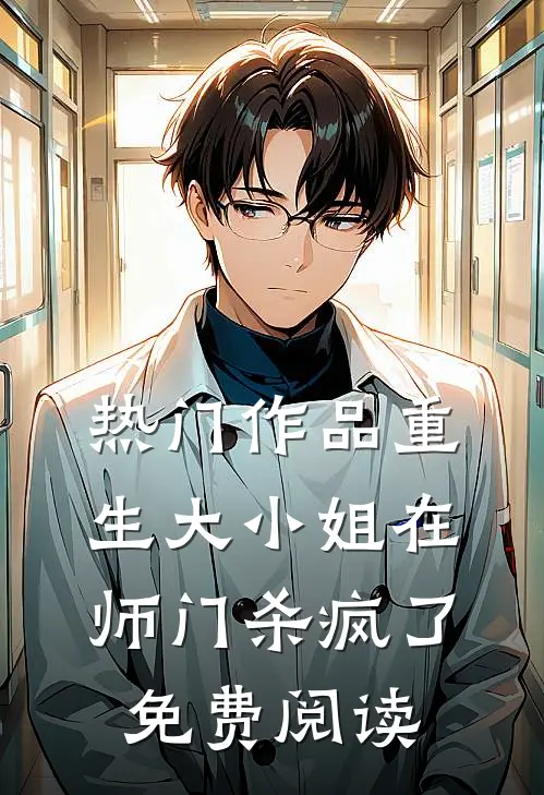 热门作品重生大小姐在师门杀疯了免费阅读