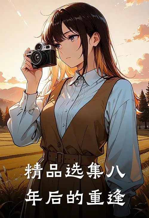 精品选集八年后的重逢