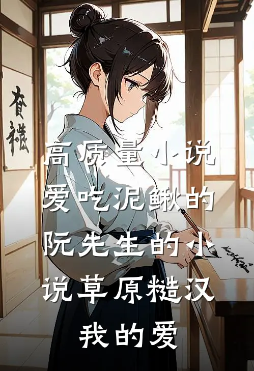 高质量小说爱吃泥鳅的阮先生的小说草原糙汉,我的爱