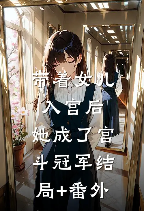 带着女儿入宫后，她成了宫斗冠军结局+番外