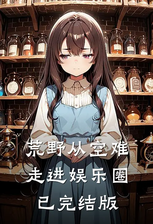 荒野从空难走进娱乐圈已完结版