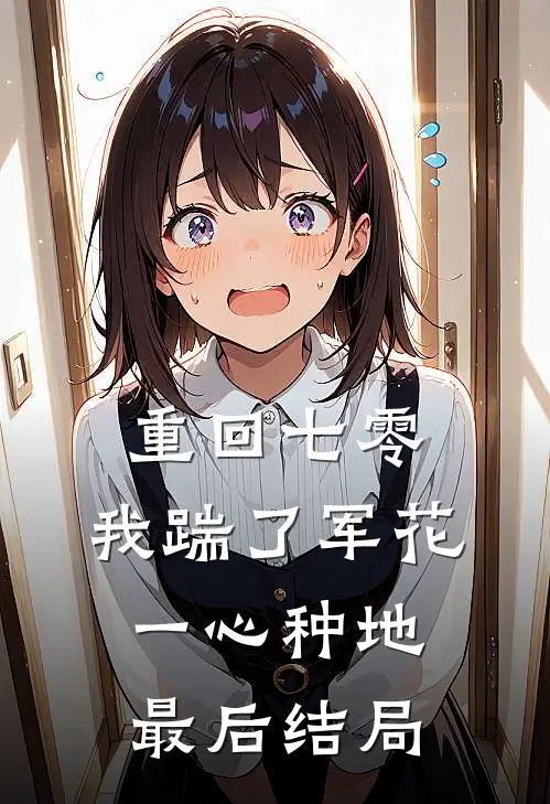 重回七零，我踹了军花一心种地最后结局