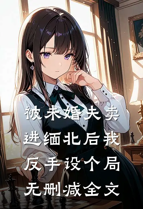 被未婚夫卖进缅北后我反手设个局无删减全文