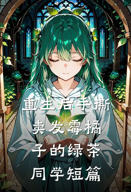 重生后手撕卖发霉橘子的绿茶同学短篇