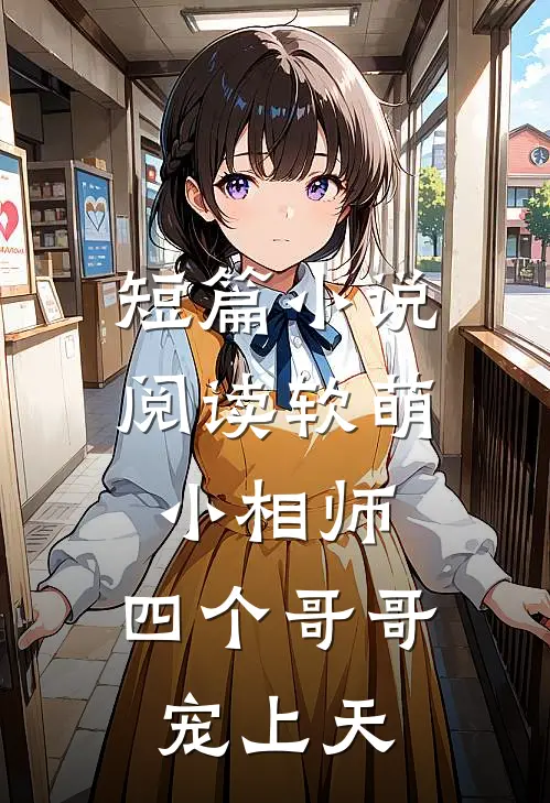 短篇小说阅读软萌小相师:四个哥哥宠上天