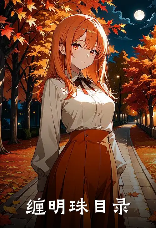 缠明珠目录