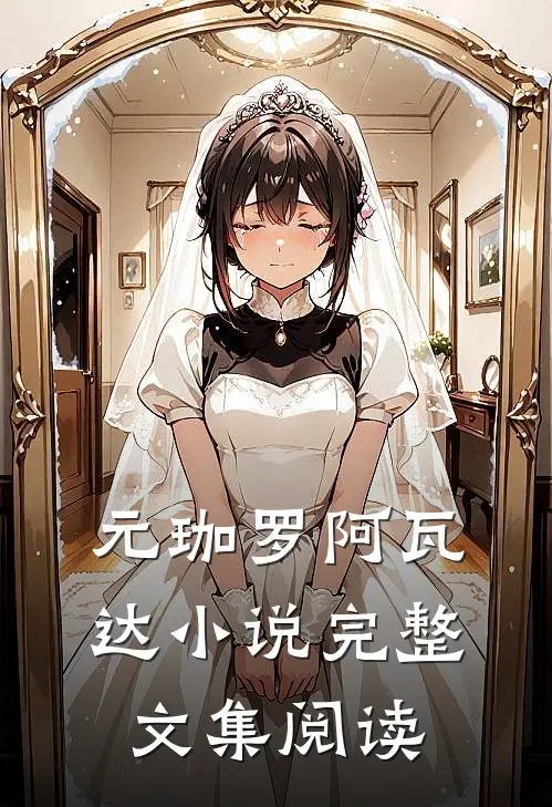 元珈罗阿瓦达小说完整文集阅读