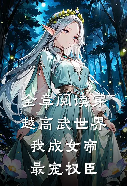 全章阅读穿越高武世界，我成女帝最宠权臣