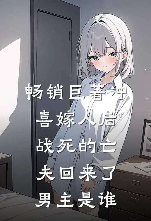 畅销巨著冲喜嫁人后,战死的亡夫回来了,男主是谁