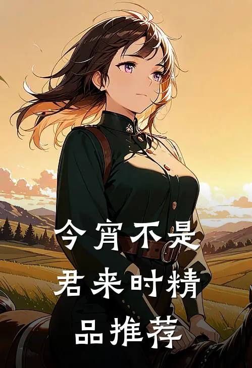 今宵不是君来时精品推荐