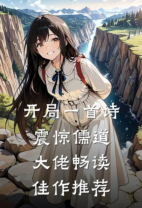 开局一首诗，震惊儒道大佬畅读佳作推荐