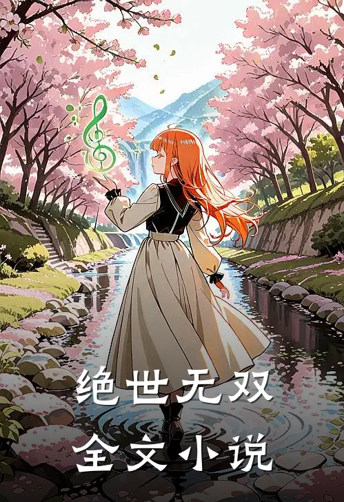 绝世无双全文小说