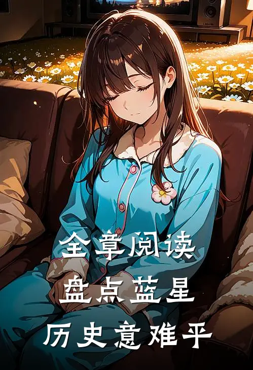 全章阅读盘点蓝星：历史意难平
