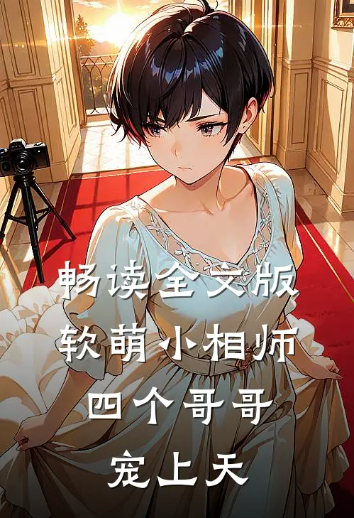 畅读全文版软萌小相师：四个哥哥宠上天