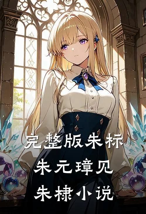 完整版朱标朱元璋见朱棣小说