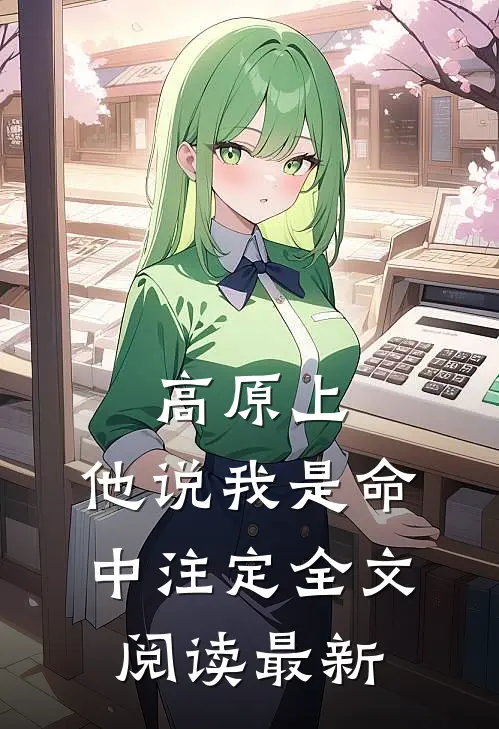 高原上，他说我是命中注定全文阅读最新