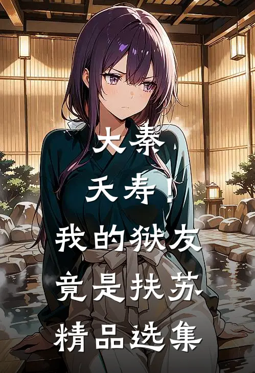大秦：夭寿！我的狱友竟是扶苏精品选集