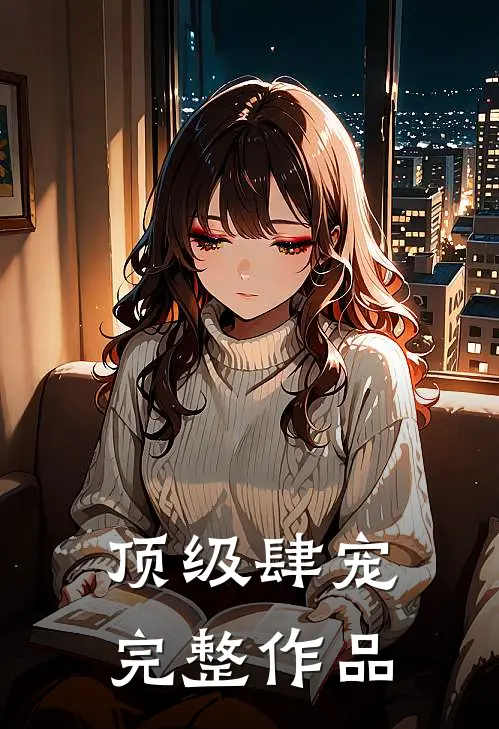 顶级肆宠完整作品