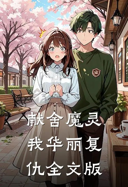 献舍魔灵：我华丽复仇全文版