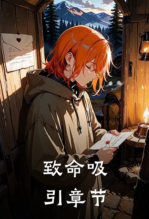 致命吸引章节