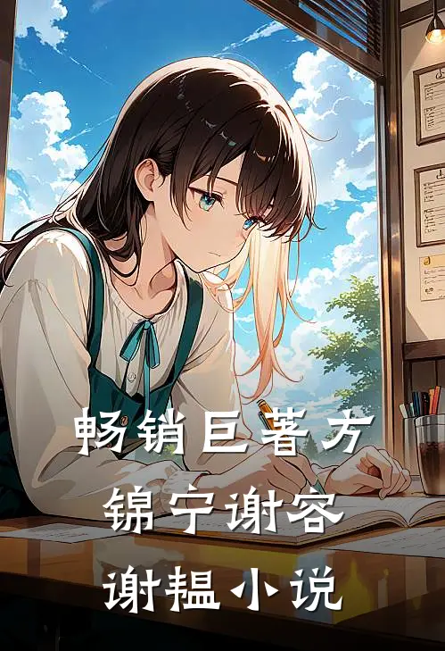 畅销巨著方锦宁谢容谢韫小说