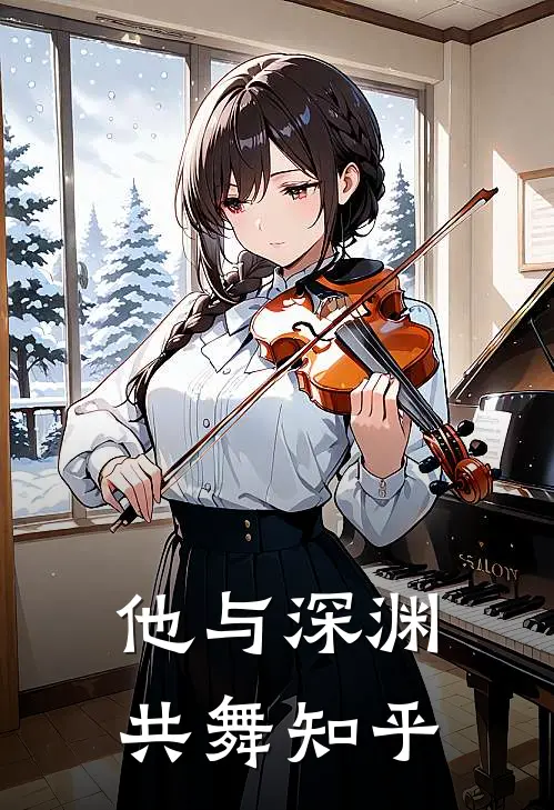 他与深渊共舞知乎