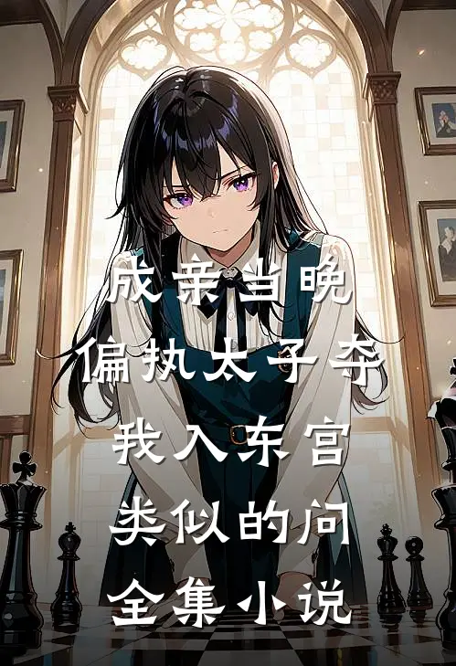 成亲当晚,偏执太子夺我入东宫类似的问全集小说