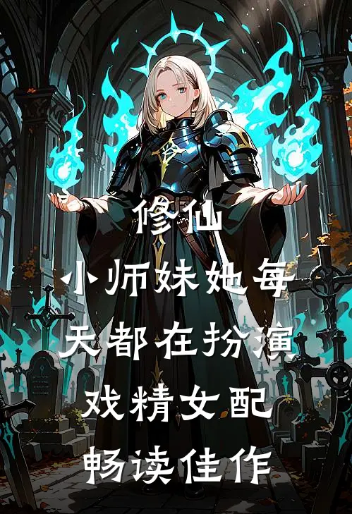 修仙：小师妹她每天都在扮演戏精女配畅读佳作