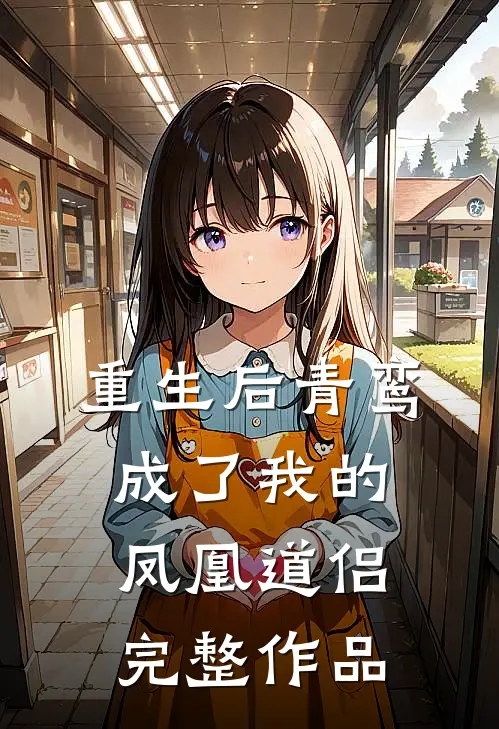 重生后青鸾成了我的凤凰道侣完整作品
