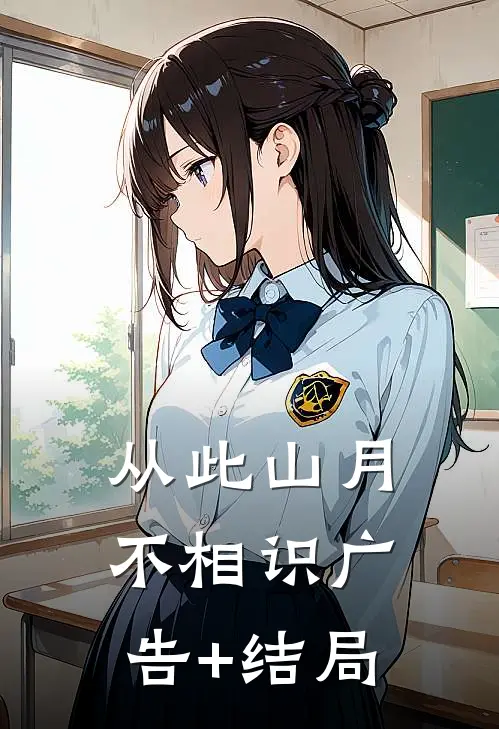 从此山月不相识广告+结局