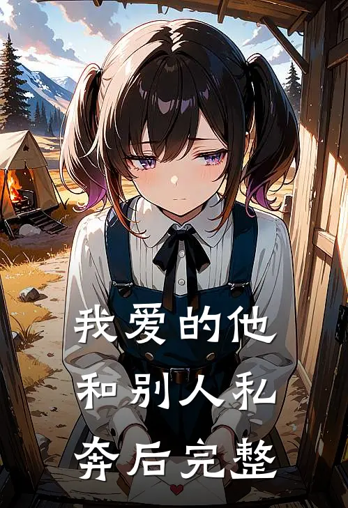 我爱的他和别人私奔后完整