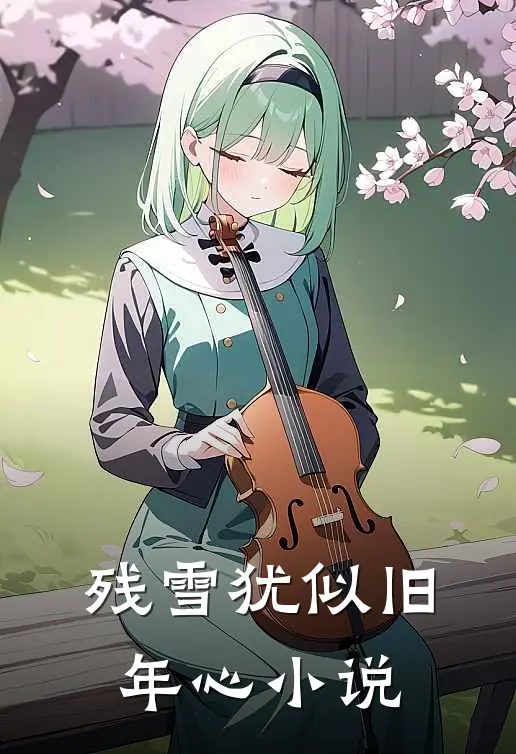 残雪犹似旧年心小说