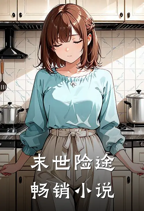 末世险途畅销小说