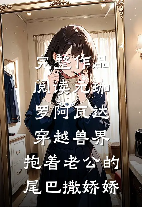 完整作品阅读元珈罗阿瓦达(穿越兽界:抱着老公的尾巴撒娇娇)