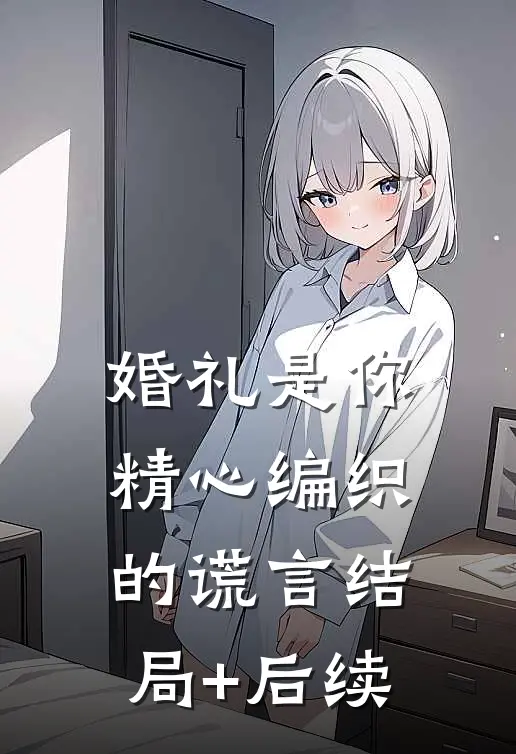 婚礼是你精心编织的谎言结局+后续