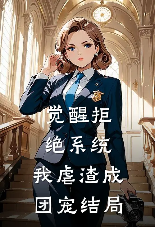 觉醒拒绝系统，我虐渣成团宠结局