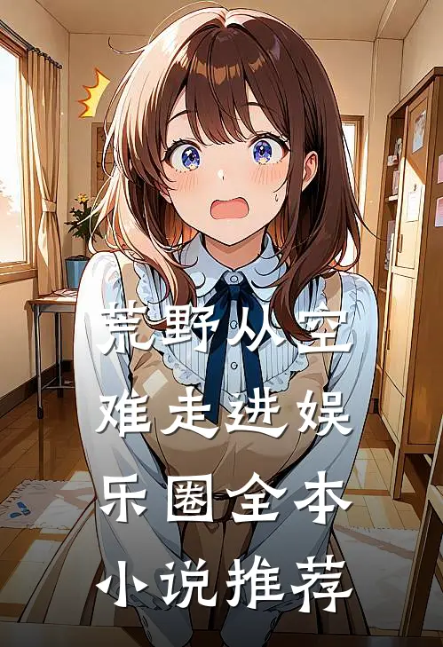 荒野从空难走进娱乐圈全本小说推荐