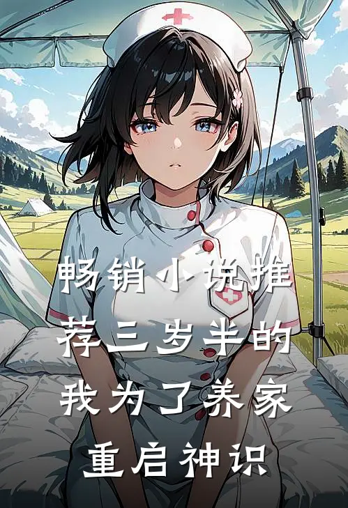 畅销小说推荐三岁半的我为了养家重启神识