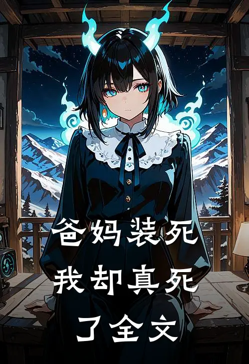 爸妈装死，我却真死了全文