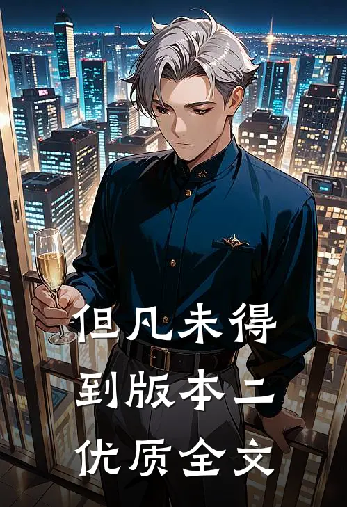 但凡未得到版本二优质全文