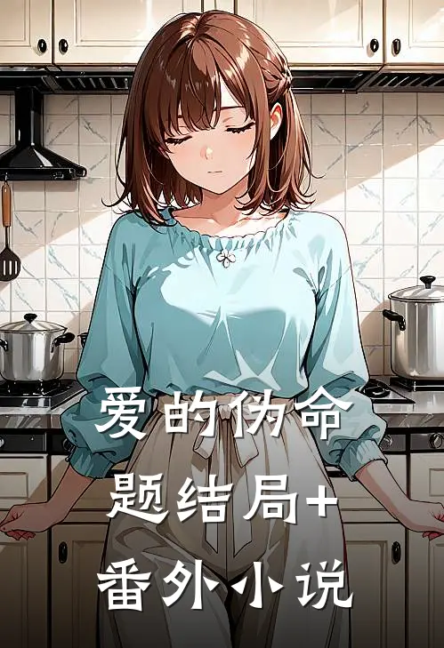 爱的伪命题结局+番外小说