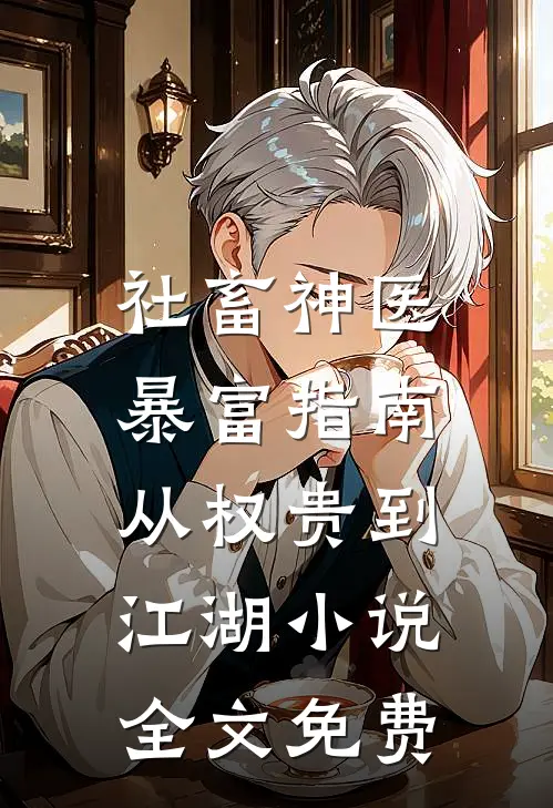 社畜神医暴富指南：从权贵到江湖小说全文免费