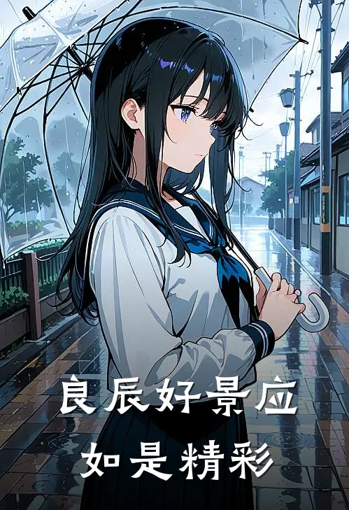 良辰好景应如是精彩