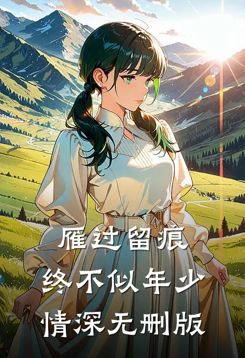 雁过留痕，终不似年少情深无删版